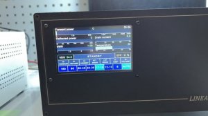 eb104 LDMOS транзисторный КВ/6м усилитель мощности 2000 Вт (2 КВт) EB2000_V.3 автомат для RC0AB