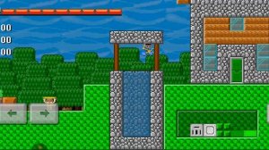 Не зря я взял себе домой эти пушки в Level builder