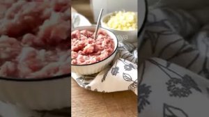 Мини-чебуреки: идеальный рецепт