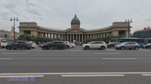 Санкт-Петербург-2025