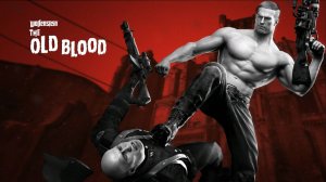 Wolfenstein The Old Blood прохождение №2.На обновление ПК! Ссылка в описание на поддержку!