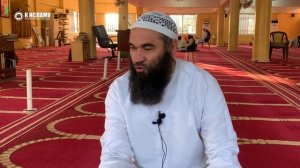 Вопрос 160. Почему колдуны плюют и дуют на узлы? | Ринат Абу Мухаммад