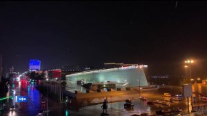 Прогноз погоды: жара сменится прохладой