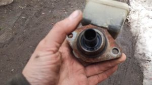 Ремонт тормозной системы на Газеле. Чего ждать от старой Газели соболя.