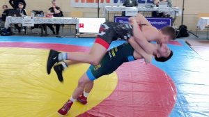 ВОЛЬНАЯ БОРЬБА. 72 кг.ФИНАЛ ЧЕМПИОНАТА. КТО ПОБЕДИЛ?