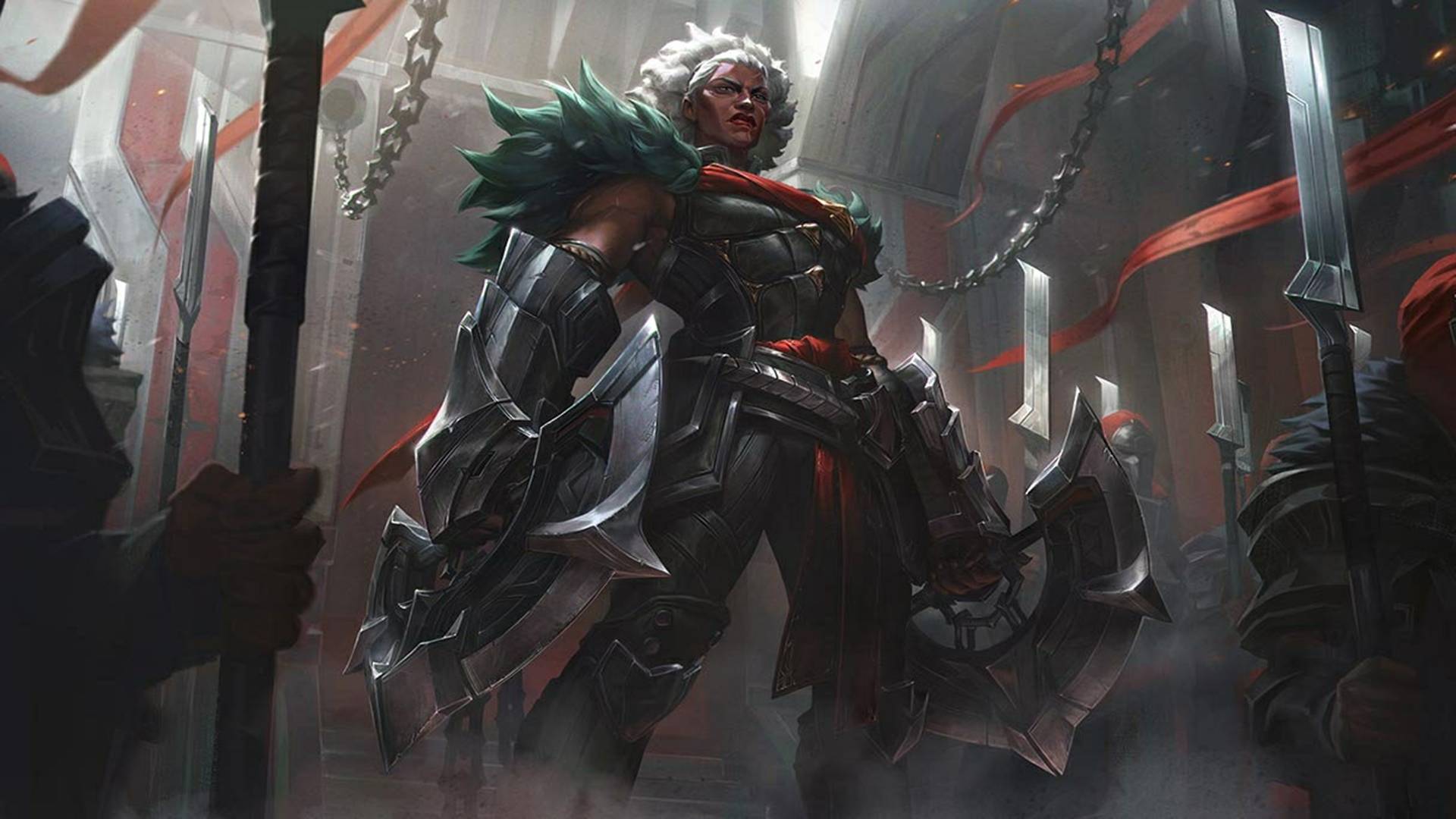 Самый криворукий топер. League of Legends #103.СТРИМ.