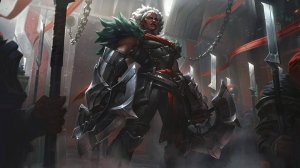 Самый криворукий топер. League of Legends #103.СТРИМ.