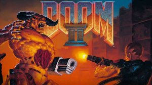 Прохождение DOOM 2