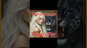 PanteRa - Tarantella 2025