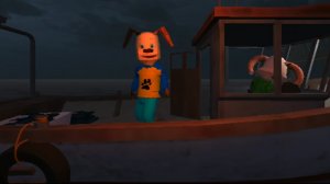 Я ПРИПЛЫЛ В ПСИНОГРАД НО ТИМОХА ОКАЗАЛСЯ ОЧЕНЬ ЖËСКИМ НА УЖЕ 2 НОЧИ!! /7/