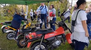 Фестиваль «Уральская крепость»