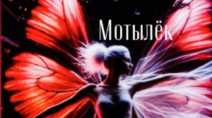 07-06-2025Мотылёк 🎼♥️🔥