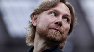 Валерий Карпин возглавил московское "Динамо"