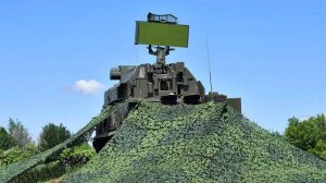 Силы ПВО уничтожили 125 БПЛА ВСУ над территорией РФ за прошедшую ночь