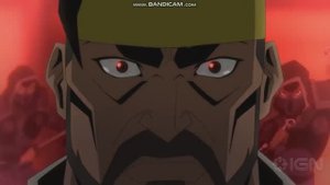 Смертельная битва_ Легенды - Месть Скорпиона - трейлер на русском