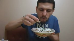 ОБЖОР НА ПЕЛЬМЕНИ ''ДУНЯША''