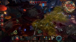 В ИГРЕ BALDUR'S GATE 3 — ДЕНЬ 11