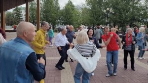 И рябина красная... 13.06.25...