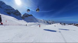 Анатолий в деле.