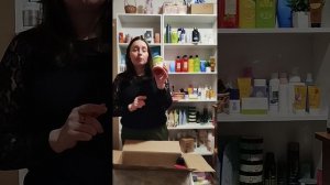 Распаковка заказа Фаберлик ♥️