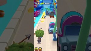 Том за золотом рекорды (до конца)