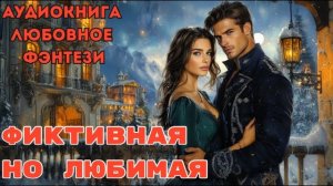 ЛЮБОВНОЕ ФЭНТЕЗИ: ФИКТИВНАЯ НО ЛЮБИМАЯ