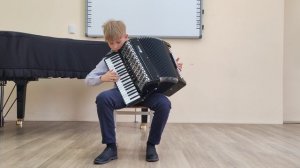 Новиков Степан. П. Пиццигони. Свет и тени.