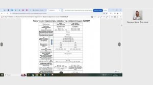 Выдвижные ящики. Видео 2