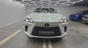 LEXUS RX 300 ЯПОНИЯ 7,0 млн В НАЛИЧИИ +7 (909) 914-03-09