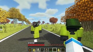 АЭС: ЗОНА ПОРАЖЕНИЯ 3 СЕРИЯ 1 СЕЗОН