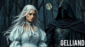 Gelliand - Немая тайна