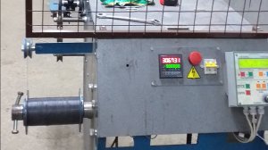 МНZ-300-2 две катушки одновременно упрощённая версия