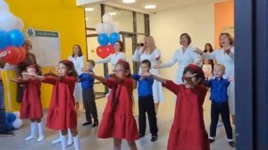 Моя Россия, моя страна