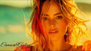 Davvi&DNDM&Mr Salama&UmarKeyn&Sara Hadid&lmazee-Best  Deep House Mix-14.06.2025-Самая&Galina
