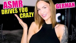 АСМР  Mommy Amy Слова-триггеры, которые сводят вас с ума - Шепот для сильных покалываний