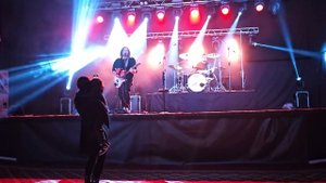 кавер-группа Жигули - Город
