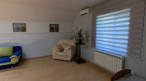 Краснодарская Первомайская Мансарда