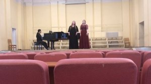 Лирическая песня Дунаевский