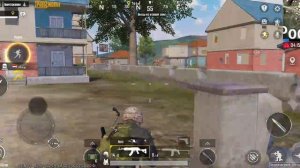 как я играю в пабг мобаил