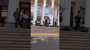 Лишь о тебе мечтая, Руки Вверх, кавер