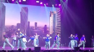 Todes Samara 2025 - отчётный концерт 14