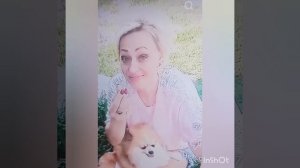 Какая Я?