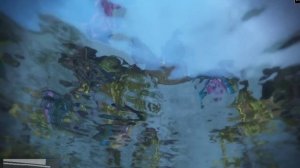 ОГРАБЛЕНИЕ КАЙО ПЕРИКО!! гта 5 (МОДЫ) Grand Theft Auto V