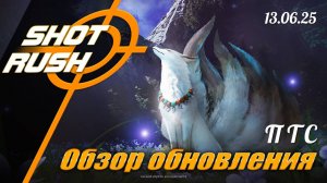 Обзор на Патч в ПТС Black Desert от 13.06.25 (Кумихо 8,9,10 уровень, Бафы Опыта, Больше Искр, Звук)