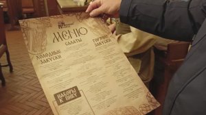 Гастрономические зарисовки из путешествия по Псковщине