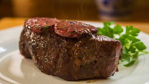 Соус к мясу