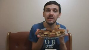ОБЖОР ПИРОГ К ЧАЮ