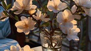 Вечерние пожелания - Пожелания доброго вечера 🌿