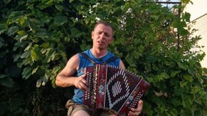 "От людей на деревне не спрятаться"песня из к/ф "Дело было в Пенькове"