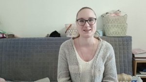 Готовая работа июня!